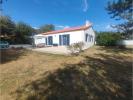 Vente Maison Talmont-saint-hilaire  85440 4 pieces 99 m2