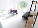 Location Appartement Nantes  44000 2 pieces 40 m2