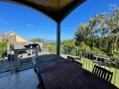 Location Maison Saint-pierre  97410 132 m2