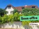 Vente Maison Nantilly  70100 7 pieces 170 m2