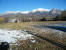 Vente Terrain Chabottes  05260 535 m2