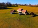 Vente Maison Sarrazac 24800 4 pieces 150 m2