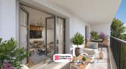Vente Appartement Auray  56400 3 pieces 63 m2