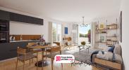 Vente Appartement Auray  56400 4 pieces 81 m2