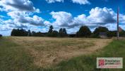 Vente Terrain Selommes  41100 1001 m2
