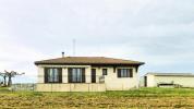 Vente Maison Cadillac  33410 5 pieces 112 m2