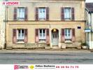 Vente Maison Festigny  51700 6 pieces 139 m2