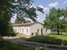 Vente Maison Cercoux  17270 5 pieces 190 m2