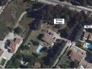 Vente Terrain Ventabren 13122 2500 m2