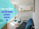 Location Appartement Nice  06300 18 m2