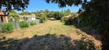 Vente Terrain Sabran 30200 842 m2