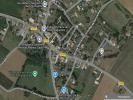 Vente Terrain Champagnolles  17240 676 m2