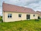 Vente Maison Lurcy-le-bourg  58700 5 pieces 109 m2