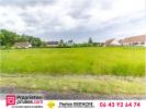 Vente Terrain Lassay-sur-croisne  41230 2083 m2