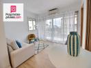 Vente Appartement Cavalaire-sur-mer 83240 3 pieces 48 m2