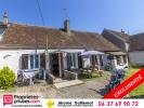 Vente Maison Chabris 36210 4 pieces 68 m2
