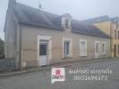Vente Maison Livre 53400 2 pieces 62 m2