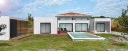 Vente Maison Pougnadoresse  30330 3 pieces 110 m2