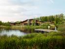 Vente Appartement Bailly-romainvilliers  77700 4 pieces 65 m2