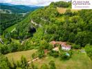 Vente Prestige Mas-d'azil 09290 19 pieces 472 m2