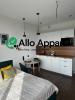 Location Appartement Paris-16eme-arrondissement  75016 24 m2