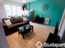 Location Appartement Orleans  45100 11 m2