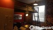 Location Appartement Dijon  21000 14 m2