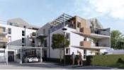 Location Appartement Orleans  45000 3 pieces 60 m2