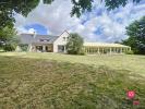 Vente Maison Mamers  72600 10 pieces 280 m2