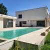 Vente Maison Sernhac  30210 7 pieces 223 m2
