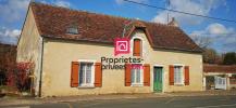 Vente Maison Ingrandes  36300 4 pieces 70 m2
