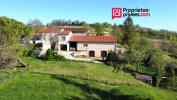 Vente Maison Arcambal BELLEFONT-LA-RAUZE 46090 3 pieces 95 m2