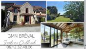 Vente Maison Breval 78980 8 pieces 229 m2