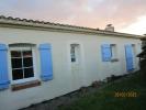 Vente Maison Angles 85750 4 pieces 93 m2