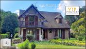 Vente Maison Gambais  78950 6 pieces 170 m2