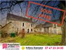 Vente Maison Billy 41130 8 pieces 140 m2