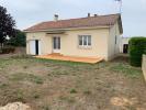 Vente Maison Angles 85750 6 pieces 63 m2