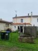 Vente Maison Jarrie 17220 4 pieces 68 m2