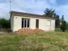 Vente Maison Saint-etienne-de-brillouet  85210 6 pieces 84 m2