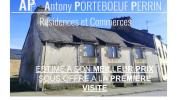 Vente Maison Reguiny 56500 3 pieces 70 m2