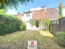 Vente Maison Acheres  78260 5 pieces 95 m2