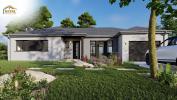 Vente Maison Richeling  57510 5 pieces 100 m2