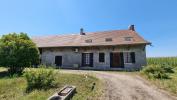 Vente Maison Saint-christophe-en-bresse 71370 7 pieces 170 m2