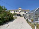 Vente Prestige Rochefort-du-gard  30650 7 pieces 200 m2