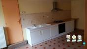 Location Appartement Selongey 21260 2 pieces 80 m2