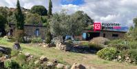 Vente Maison Sari-solenzara  20145 4 pieces 120 m2