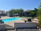 Vente Maison Adissan  34230 3 pieces 95 m2