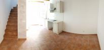 Location Maison Eguilles 13510 2 pieces 31 m2