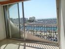 Vente Appartement Grande-motte CENTRE VILLE   PORT 34280 2 pieces 52 m2