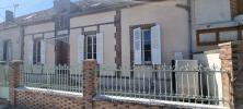 Vente Maison Lixy  89140 3 pieces 70 m2